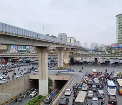 Siêu hót cho thuê 527m2 nhà mặt phố Nguyễn Trãi, mặt tiền 24m, Thanh xuân, Nhanh tay thuê ngay mặt