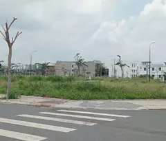 Bán Đất Mặt Tiềng Đường Nhựa 20 mét Bến Đồn, Hòa Lợi ,Bến Cát, Bình Dương Giá Rẻ.