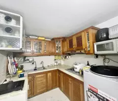 Mua nhà giá rẻ quận 8 52m2 3pn mặt tiền kinh doanh đỉnh Đào Cam Mộc