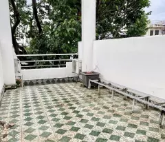 Mua nhà giá rẻ quận 8 52m2 3pn mặt tiền kinh doanh đỉnh Đào Cam Mộc