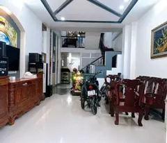 Ngang 4.7 x 20 đúc 3 tấm Q4 dưới 60  triệu m