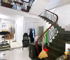 Ngang 4.7 x 20 đúc 3 tấm Q4 dưới 60  triệu m