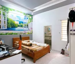 Ngang 4.7 x 20 đúc 3 tấm Q4 dưới 60  triệu m