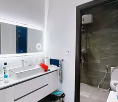 Biệt thự Q4 Ngang 7.5 x 16 m
DIỆN TÍCH ĐẤT 103 M2
DIỆN TÍCH ĐẤT CÔNG NHẬN 2O4 M2

GIÁ BÁN CÒN