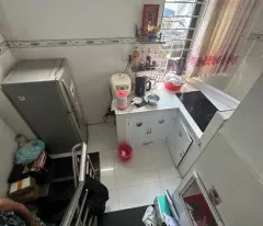 Mặt tiền căn góc Ngang 3.7 x nở 4m Dài5.2 m, Đúc 5 tấm chỉ 3 tỷ Q4
Hẻm 4 m thông thẳng 1 trục