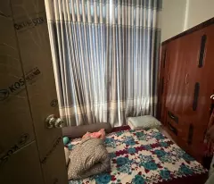 Mặt tiền căn góc Ngang 3.7 x nở 4m Dài5.2 m, Đúc 5 tấm chỉ 3 tỷ Q4
Hẻm 4 m thông thẳng 1 trục