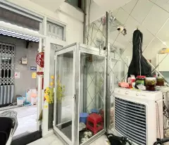 NGANG 3,6 X 6,3 ĐÚC 4,5 TẤM DƯỚI 2 TỶ Q7 BÙI VĂN BA
