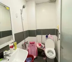 NGANG 3,6 X 6,3 ĐÚC 4,5 TẤM DƯỚI 2 TỶ Q7 BÙI VĂN BA