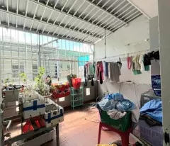 NGANG 3,6 X 6,3 ĐÚC 4,5 TẤM DƯỚI 2 TỶ Q7 BÙI VĂN BA