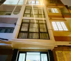 CẦN BÁN GẤP: Nhà 5 tầng, 65m2, ngõ 85 Xuân Thủy, giá 9,2 tỷ