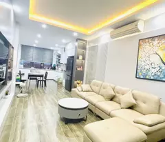 CẦN BÁN GẤP: Nhà 5 tầng, 65m2, ngõ 85 Xuân Thủy, giá 9,2 tỷ