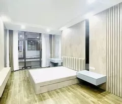 CẦN BÁN GẤP: Nhà 5 tầng, 65m2, ngõ 85 Xuân Thủy, giá 9,2 tỷ