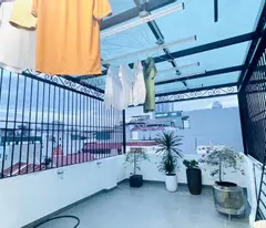 CẦN BÁN GẤP: Nhà 5 tầng, 65m2, ngõ 85 Xuân Thủy, giá 9,2 tỷ