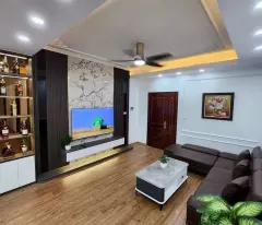Căn hộ 115m2 KĐT Mỹ Đình 2 sẵn nội thất giá 5 tỷ