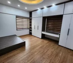 Căn hộ 115m2 KĐT Mỹ Đình 2 sẵn nội thất giá 5 tỷ