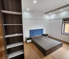 Căn hộ 115m2 KĐT Mỹ Đình 2 sẵn nội thất giá 5 tỷ
