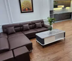 Căn hộ 115m2 KĐT Mỹ Đình 2 sẵn nội thất giá 5 tỷ