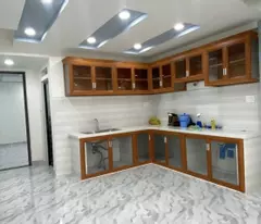 Bán nhà Góc Kênh Tân Hóa + Hoà Bình - P. Hiệp Tân, Tân Phú - Hẻm ô tô thông - 73m2 - Giá 5,7 tỷ