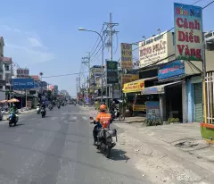 Bán nhà mặt tiền 12x30m giá 36 tỷ Nguyễn Ảnh Thủ, Quận 12