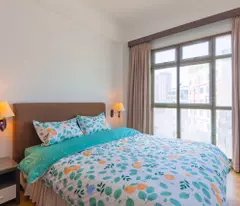 CỰC HIẾM Cho thuê căn hộ 45m2, 1k1n, đầy đủ tiện nghi tại 111 Xuân Thủy, Cầu Giấy