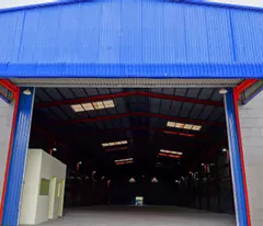 Bán xưởng An Phú Đông – Quận 12