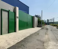 Bán xưởng An Phú Đông – Quận 12