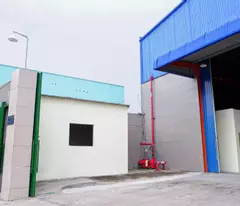 Bán xưởng An Phú Đông – Quận 12