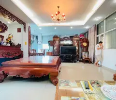Nhà phân lô phố Lạc Trung, Hai Bà Trưng, 88m², 6m mặt tiền, giá 22 tỷ
