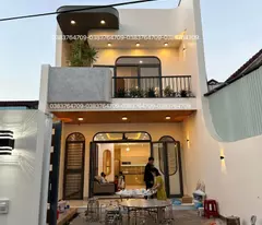 NHÀ MỚI, THIẾT KẾ HIỆN ĐẠI SANG TRỌNG XỊN XÒ,GIÁ CẢ CỰC KÌ TỐT .