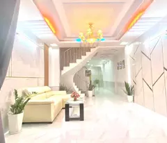 NHÀ ĐẸP RẺ - HXH - Quang Trung Gò Vấp, 4 x18  6.550 tỷ còn TL