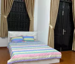 NHÀ ĐẸP RẺ - HXH - Quang Trung Gò Vấp, 4 x18  6.550 tỷ còn TL