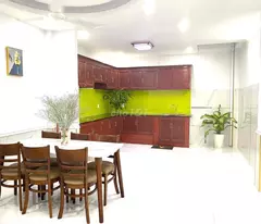 NHÀ ĐẸP RẺ - HXH - Quang Trung Gò Vấp, 4 x18  6.550 tỷ còn TL