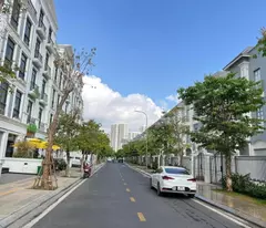 Bán nhà phố vinhomes grand park 84m2 giá 12,8 tỷ