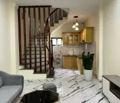 CHÍNH CHỦ CẦN BÁN CĂN NHÀ TẠI TỔ 14 YÊN NGHĨA - HÀ ĐÔNG - HÀ NỘI