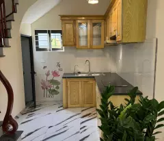 CHÍNH CHỦ CẦN BÁN CĂN NHÀ TẠI TỔ 14 YÊN NGHĨA - HÀ ĐÔNG - HÀ NỘI