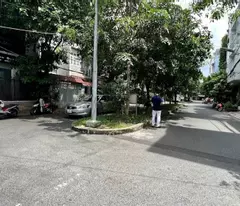 Hẻm ô tô 10m Nguyễn Cửu Đàm DT 4x20m, 2 tấm đúc