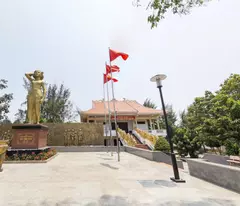 ĐẦU TƯ SINH LỜI NGAY TẠI TRUNG TÂM TT ĐẤT ĐỎ BÀ  RỊA VŨNG TÀU  LÔ ĐẤT 168M2 THỔ CƯ