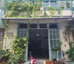 Bán nhà HXH Nguyễn văn Quá, Đông Hưng Thuận, Q12, 41m2 (5 x 8.1) x C4, Chỉ 2.9 tỷ TL