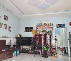 Bán nhà HXH Nguyễn văn Quá, Đông Hưng Thuận, Q12, 41m2 (5 x 8.1) x C4, Chỉ 2.9 tỷ TL