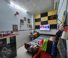 Bán nhà HXH Nguyễn văn Quá, Đông Hưng Thuận, Q12, 41m2 (5 x 8.1) x C4, Chỉ 2.9 tỷ TL