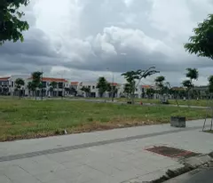 Bán Đất Hòa Lợi Bên Cát Bình Dương Diện Tích 90m2 Thổ Cư 100% Gần Khu Công Nghiệp Vsip2 và Mỹ Phước