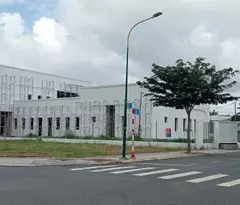 Bán Đất Hòa Lợi 14-6 Hòa Lợi Bên Cát Bình Dương Diện Tích 90m2 Thổ Cư 100% Gần Khu Công Nghiệp