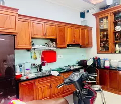 Hẻm xe tải 13m Đỗ Thừa Luông, Tân Phú DT 4x16m, 3.5 tầng