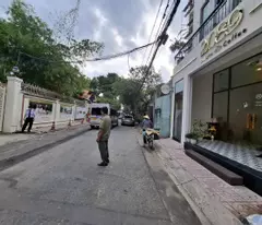 Cho thuê nhà riêng, mặt bằng văn phòng kinh doanh 600m2 Lê Văn Miến, Thảo Điền