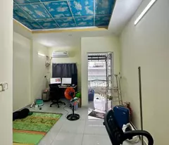 Bán nhà MT Đông Hưng Thuận 26, Đông Hưng Thuận, Q12,  57m2 (4 x 14.5) x 2 tầng, Chỉ 4.18 tỷ TL