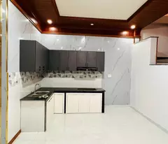 Bán nhà sổ riêng thổ cư 110 m2 Thạnh Phú Vĩnh cử .