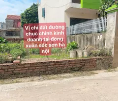 CẦN  TIỀN BÁN GẤP BÁN PHÁ GIÁ THỊ TRƯỜNG DR 92 M TẠI HÒNG KỲ VỊ TRÍ ĐẤT  KHU TÁI ĐỊNH CƯ