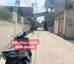 CẦN  TIỀN BÁN GẤP BÁN PHÁ GIÁ THỊ TRƯỜNG DR 92 M TẠI HÒNG KỲ VỊ TRÍ ĐẤT  KHU TÁI ĐỊNH CƯ