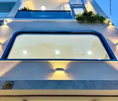 Chính chủ cho thuê nhà mới đường số 51 4 phòng ngủ 17tr