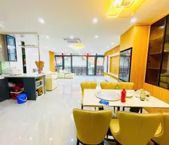 OÀ VĂN PHÒNG PHỐ PHAN VĂN TRƯỜNG - VỈA HÈ Ô TÔ TRÁNH Dt 61m2  8T Giá 26 tỷ